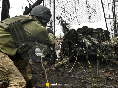 Ukraina dementuje doniesienia. 