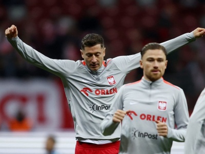 Hiszpanie piszą o Lewandowskim i 