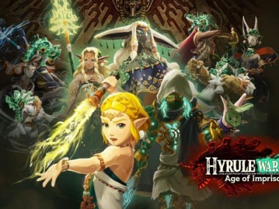 Recenzja Hyrule Warriors: Age of Imprisonment. Najlepsze Musou w historii i kanoniczny triumf na Switch 2
