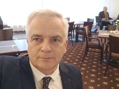 Ostatki alkoholowe w Sejmie