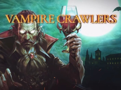 Vampire Crawlers: „Turbo Wildcard” z Vampire Survivors – Zrzuty ekranu z Xbox Partner Preview