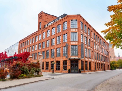 Fabryka wielkich możliwości – konferencje, kongresy, eventy