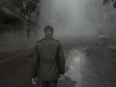 Silent Hill 2 Remake właśnie wydane na Xboxa, a Konami ma specjalną niespodziankę