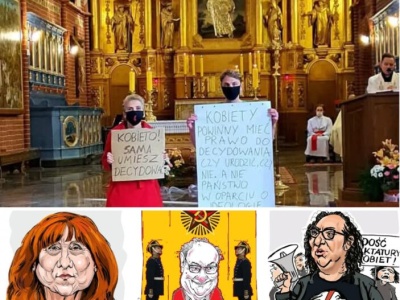 Okiem i uchem dziadka Zdzicha o wyborze towarzysza PZPR na marszałka Sejmu