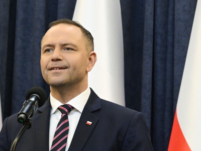 Robert Gwiazdowski: Prezydent w stronie biernej