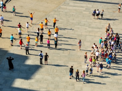 Estera Flieger: Polska wygrała los na historycznej loterii
