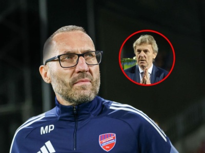 Mocne słowa Bońka nt. Papszuna i Legii. 