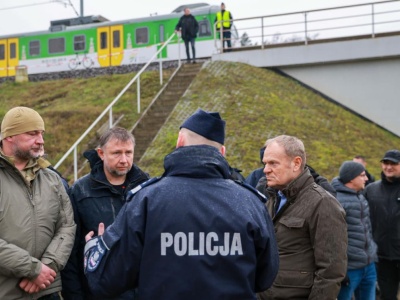 Przerażająca prognoza wojskowego eksperta: 