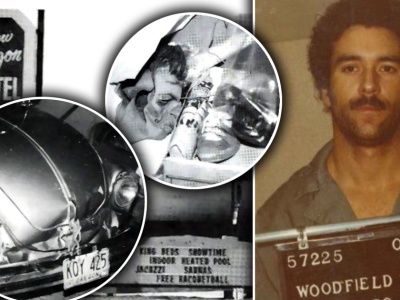 Uważano, że zostanie gwiazdą. Stał się seryjnym mordercą. Nigdy nie przyznał się do winy