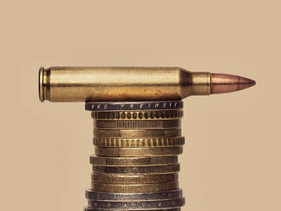 Prawo Fergusona: kiedy odsetki stają się groźniejsze od wrogów