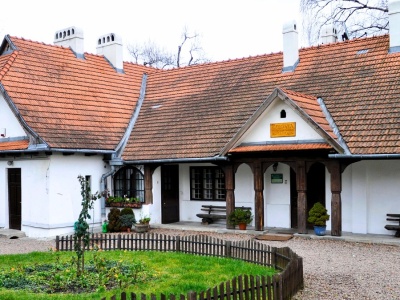 Bronowicka miłość w oczach Wyspiańskiego. O prawdziwych losach Lucjana Rydla i Jadwigi Mikołajczykówny