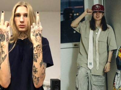 OG Kamka zdissowana przez zibexa o godzinie, w której Magik wyskoczył z okna