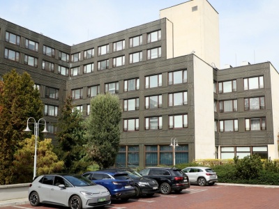 Dom Poselski żegna styl Gierka. Remont potrwa aż siedem lat