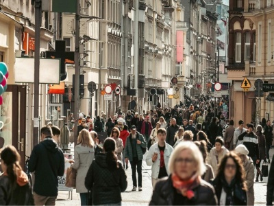 Ciekawostki demografii: 10 zaskakujących faktów o światowej populacji