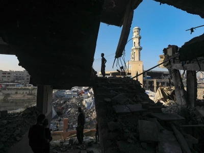 Niepokojący raport o trotylu z Polski. Producent ucina: „Tajemnica handlowa”