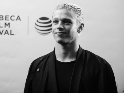 Spencer Lofranco nie żyje. Kanadyjski aktor miał zaledwie 33 lata