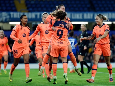 Tak podsumowali Pajor, po tym co zrobiła w LM. Takie słowa nie mogą dziwić