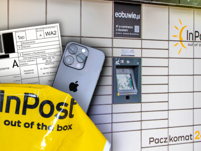To oszustwo na InPost jest wyjątkowo perfidne. Sprawdziliśmy, jak Polacy odwdzięczają się cwaniakom