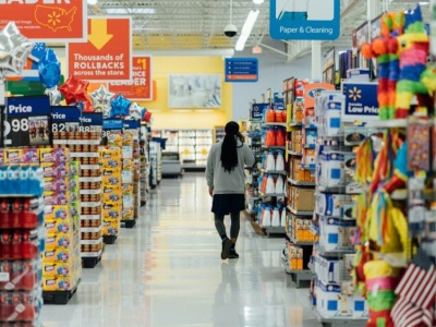 Ceny w sklepach znowu w górę. Pozostaje tylko zgrzytanie zębami