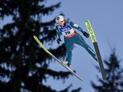 Skoki narciarskie w Lillehammer. Konkurs drużyn mieszanych. Transmisja TV, stream live