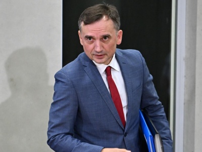 Majątek Ziobry zabezpieczony. 