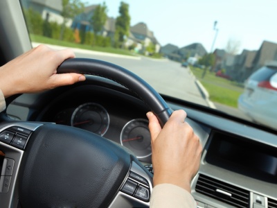 W USA działa zaawansowany system monitoringu aut i kierowców