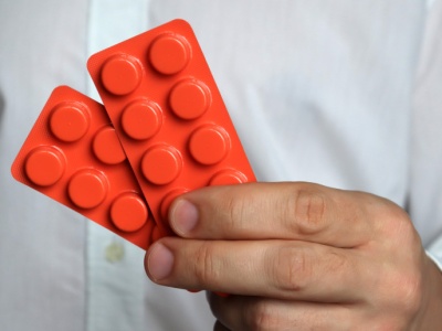 GIS bije na alarm: natychmiast wyrzuć. Popularny suplement skażony