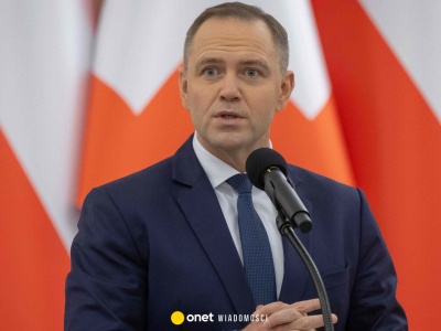 Karol Nawrocki liderem polskiej prawicy? Polacy zabrali głos