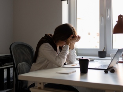 Kryzys wypalenia dopadł polskie firmy. Oto ostatnia deska ratunku