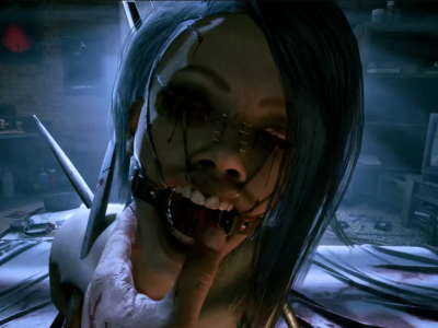 Okrucieństwo wylewa się z ekranu. Clive Barker’s Hellraiser: Revival na pierwszym zwiastunie z rozgrywką