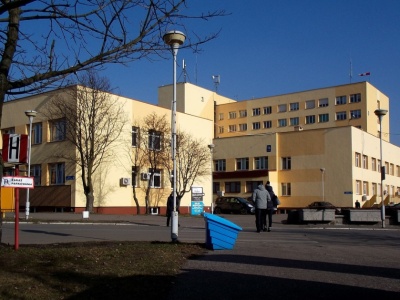 Parkingowa rewolucja pod Szpitalem im. Biziela. Od nowego miesiąca wielkie zmiany