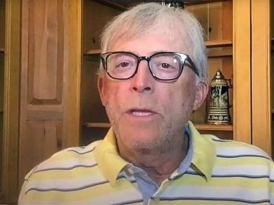 Cena Bitcoina (BTC) wzrośnie do 200 tysięcy dolarów dopiero pod koniec 2029, prognozuje Peter Brandt.