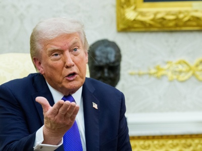 Sankcje Trumpa wobec Rosnieftu i Łukoilu. Dzisiaj kluczowy termin