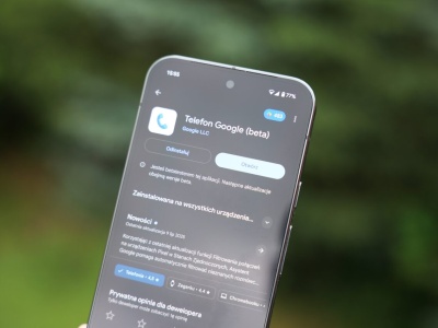 Telefon Google z małą rewolucją. Zmieni całkowicie to, jak dzwonimy do innych