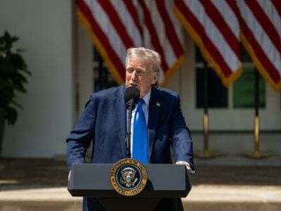 Gwarancje podobne do NATO, ale za jaką cenę! Co znalazło się w planie USA dla Ukrainy?