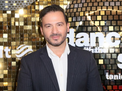 Stefano Terrazzino wróci do 