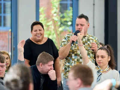 Znów będzie burza? TVN wznawia kontrowersyjny program