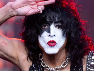 Film biograficzny o grupie Kiss: Nowe szczegóły od reżysera