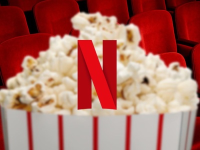 Netflix przygotował najpiękniejszy film. 5 nowości na weekend