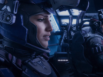 Fani Mass Effecta będą zachwyceni! The Expanse: Osiris Reborn na rozgrywce ze szczegółami