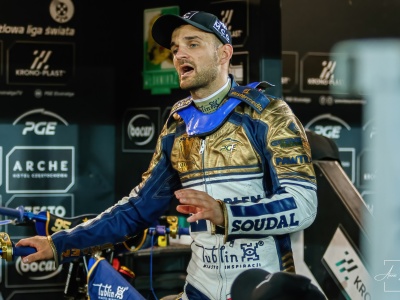 Żużel. Zmarzlik ocenia transfery Motoru! Ważne słowa ws. przyszłości?