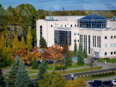 UWM w światowej czołówce według rankingu GRAS 2025