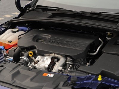 Silnik 1.5 TDCi (DLD) – usterki, problemy, awarie