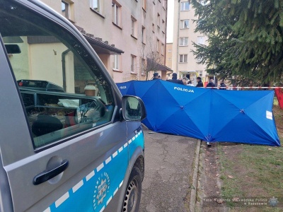 „Policjanci mają pełne prawo do użycia broni”. Tusk o strzelaninie w Sanoku