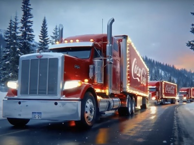 Internauci wściekli na Coca-Colę, wychwalają Apple. Wystarczyło 61 sekund