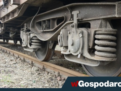 Kolej utajni komunikację o transportach spec-znaczenia