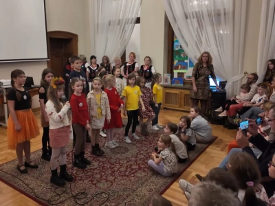 Dzień Jeża w Krainie Kolców i Futer – rodzinne święto ekologii w Sosnowcu