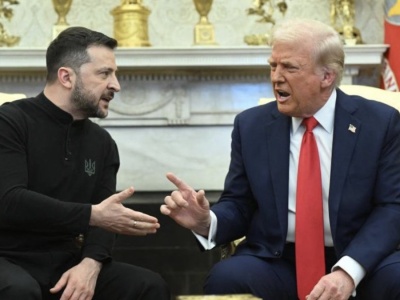 Zełenski dostał ultimatum od Trumpa. Zostało mu tylko sześć dni…