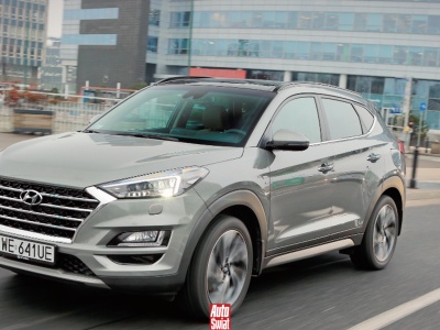 Jakiego SUV-a do 50 tys. zł kupić? Mechanik wybrał nam cztery. Jeden dostał piątkę