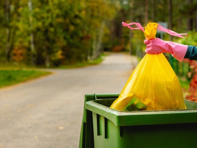 Jeśli to robisz, to grozi ci 5000 zł kary. Prawo jest bezwzględne
